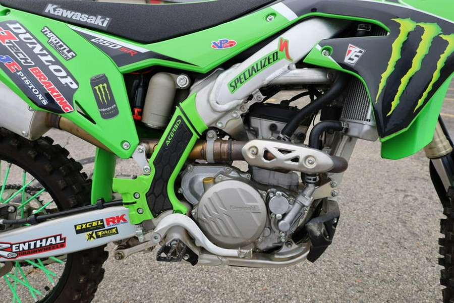 2022 Kawasaki KX™250