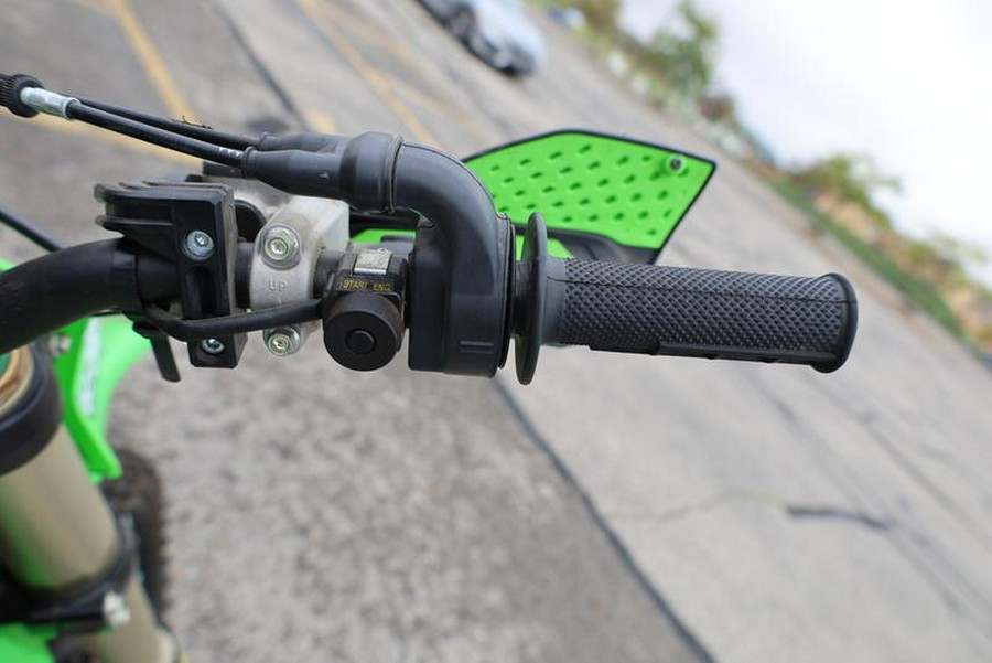 2022 Kawasaki KX™250
