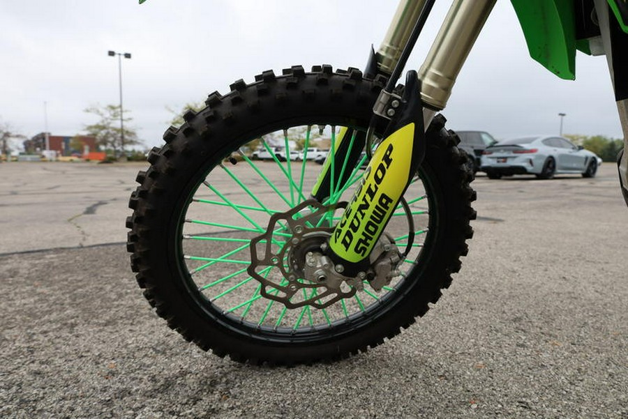 2022 Kawasaki KX™250