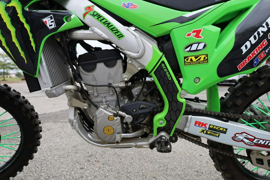 2022 Kawasaki KX™250