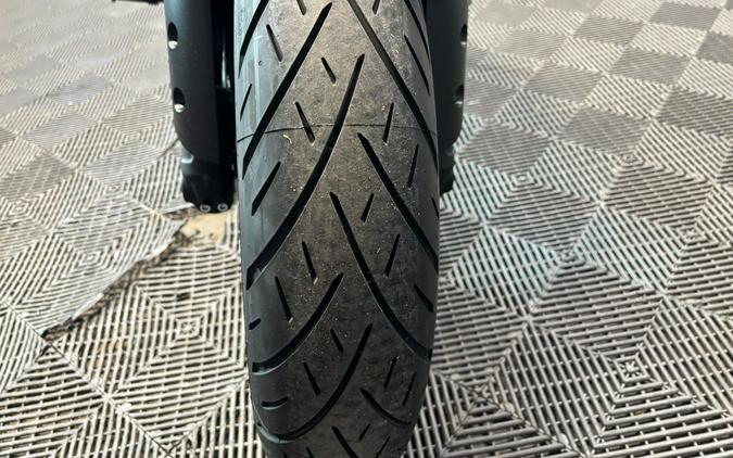 2025 Triumph Rocket 3 Storm GT