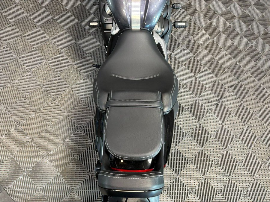 2025 Triumph Rocket 3 Storm GT