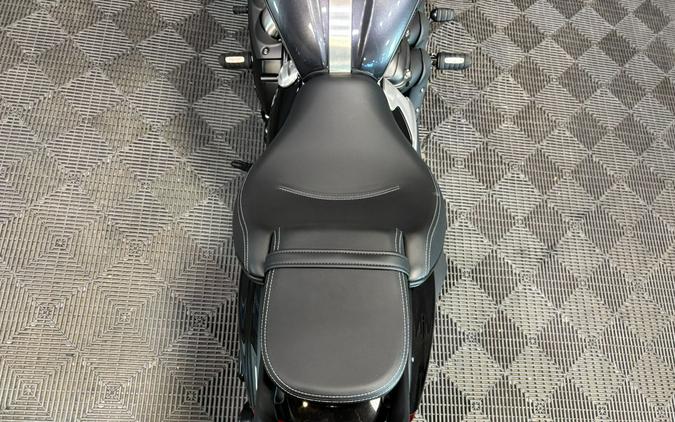 2025 Triumph Rocket 3 Storm GT