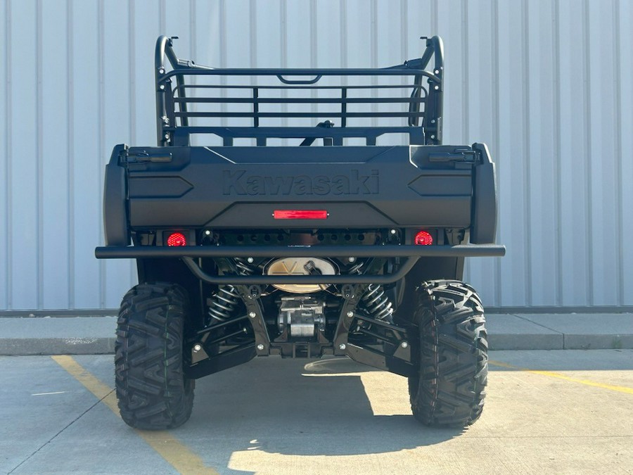 2026 Kawasaki Mule™ PRO-FXR™ 1000