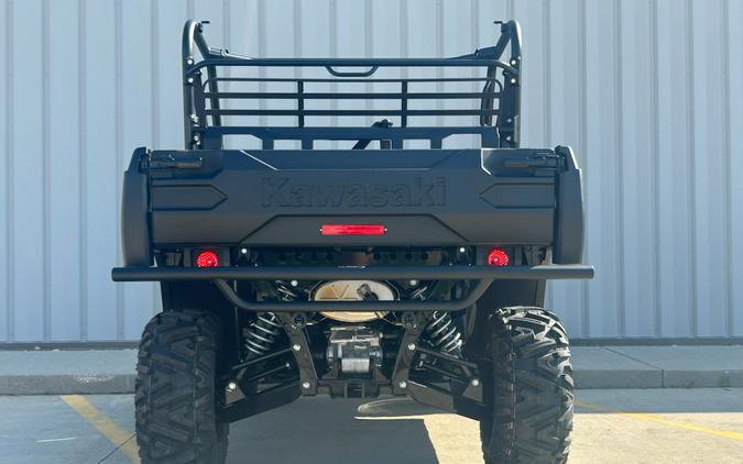 2026 Kawasaki Mule™ PRO-FXR™ 1000