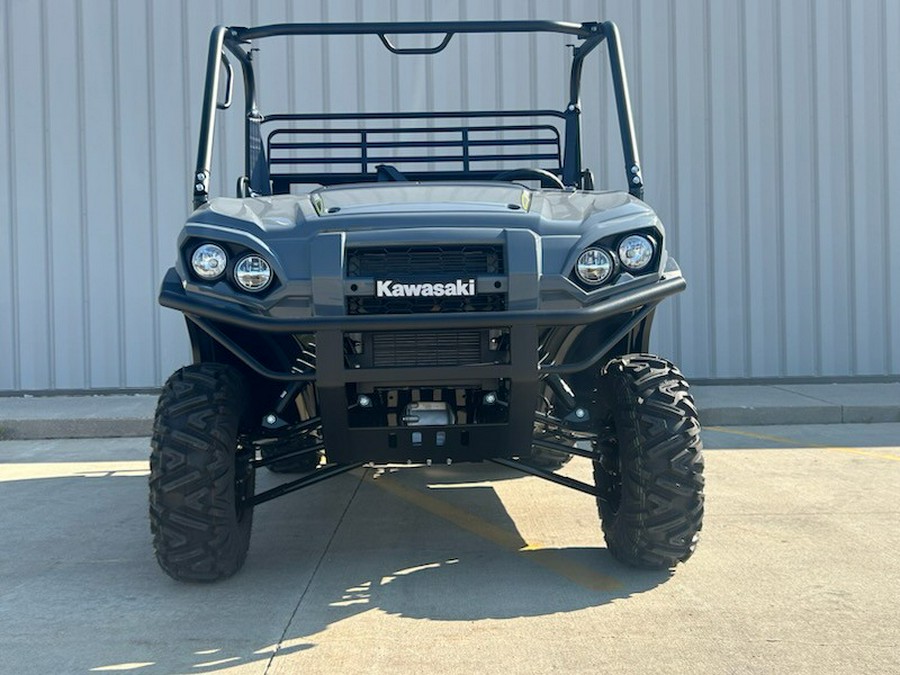 2026 Kawasaki Mule™ PRO-FXR™ 1000