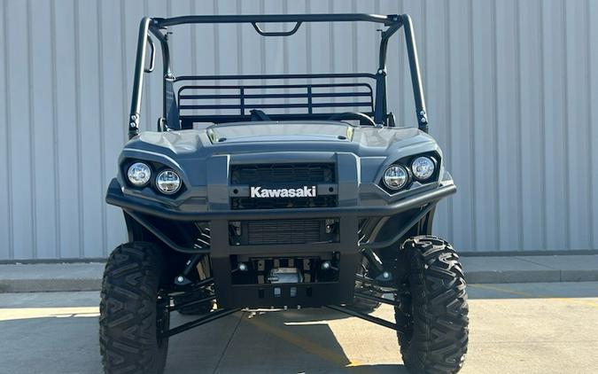 2026 Kawasaki Mule™ PRO-FXR™ 1000