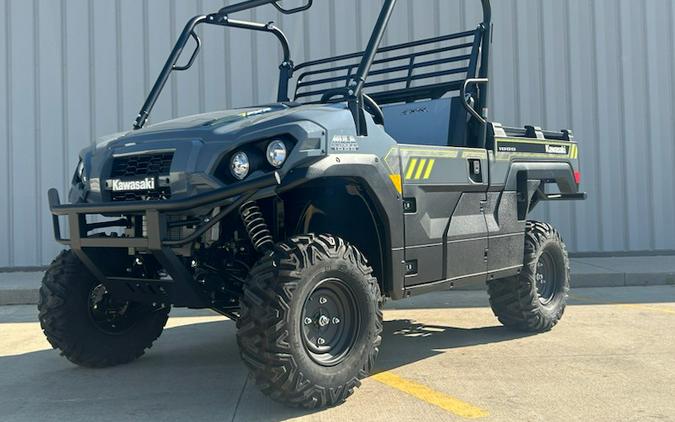 2026 Kawasaki Mule™ PRO-FXR™ 1000