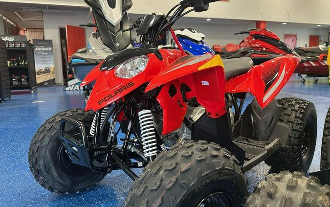 2026 Polaris® Outlaw 110 EFI