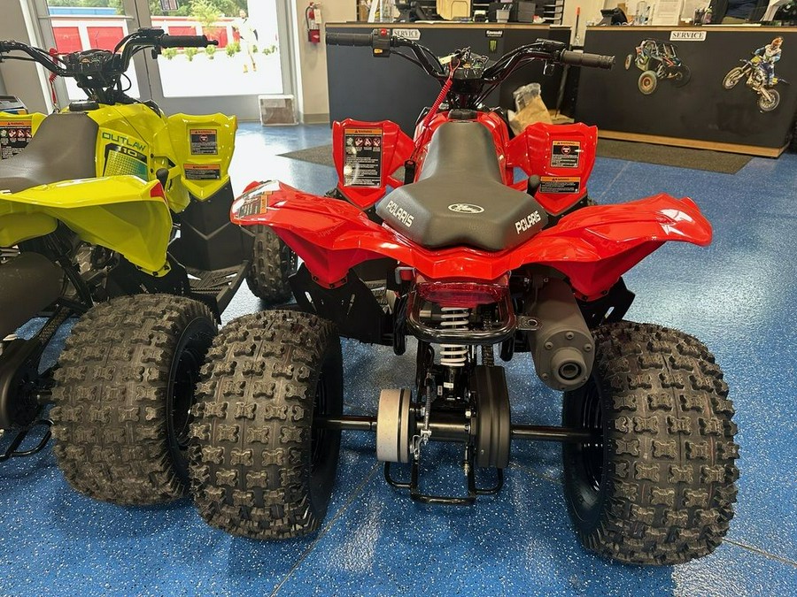 2026 Polaris® Outlaw 110 EFI