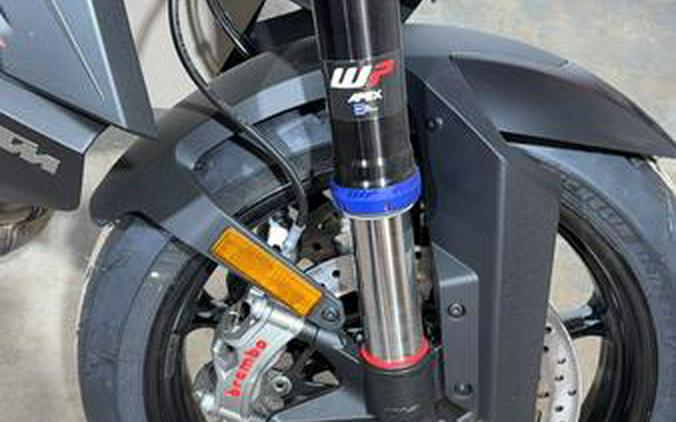 2026 KTM 1390 Super Duke R EVO