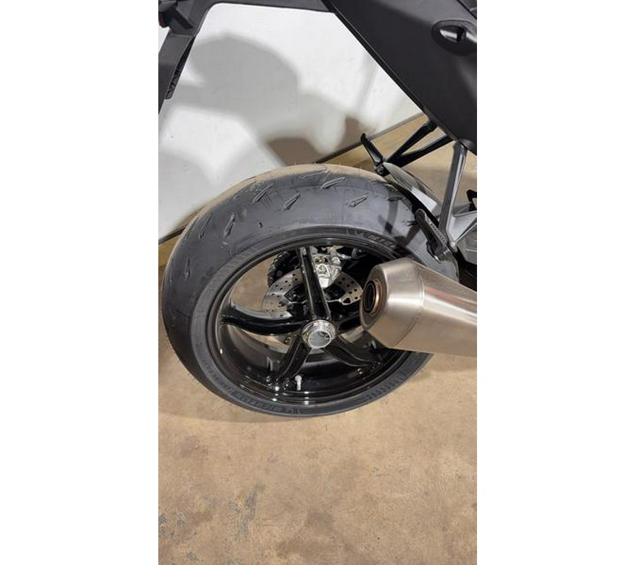 2026 KTM 1390 Super Duke R EVO