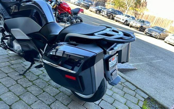 2019 BMW R 1250 RT