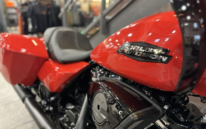 2026 Harley-Davidson® FLTRX - Road Glide®