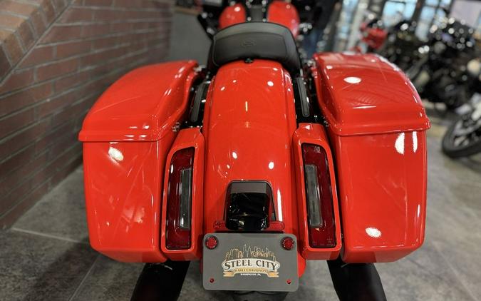 2026 Harley-Davidson® FLTRX - Road Glide®