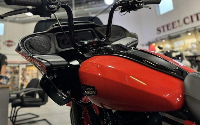 2026 Harley-Davidson® FLTRX - Road Glide®