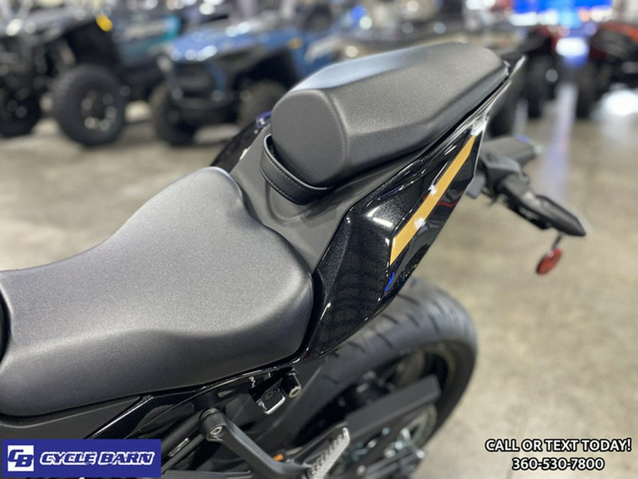 2026 Kawasaki Ninja ZX-4RR ABS