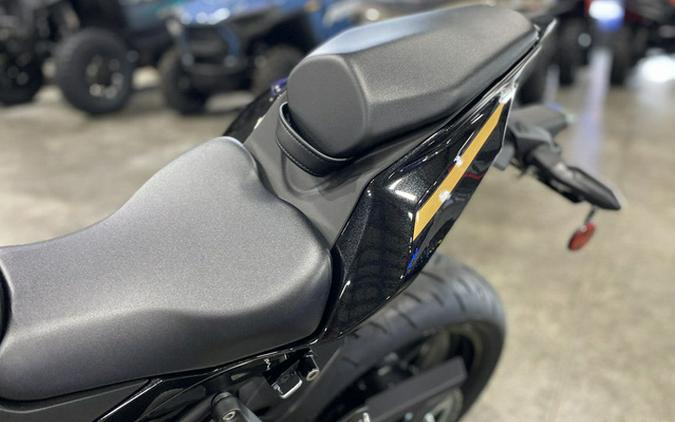 2026 Kawasaki Ninja ZX-4RR ABS