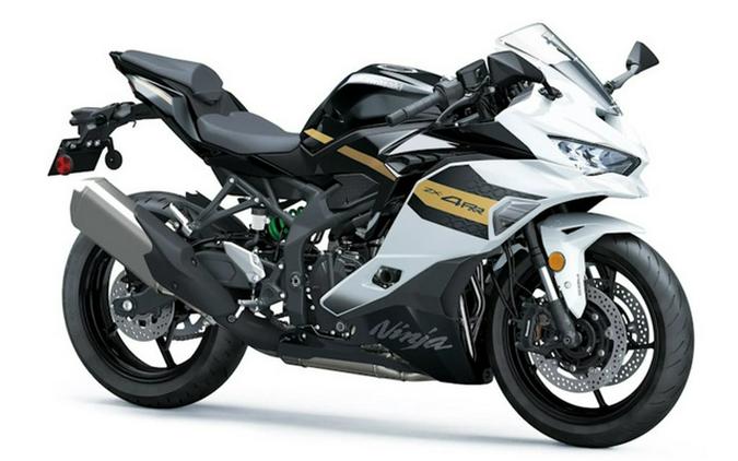 2026 Kawasaki Ninja ZX-4RR ABS
