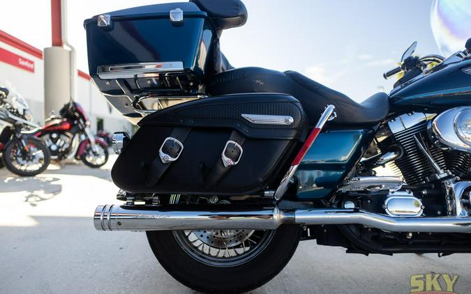 2003 HARLEY ROAD KING CLASSIC