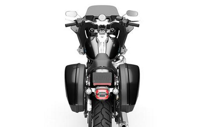 2025 Harley-Davidson Low Rider® ST