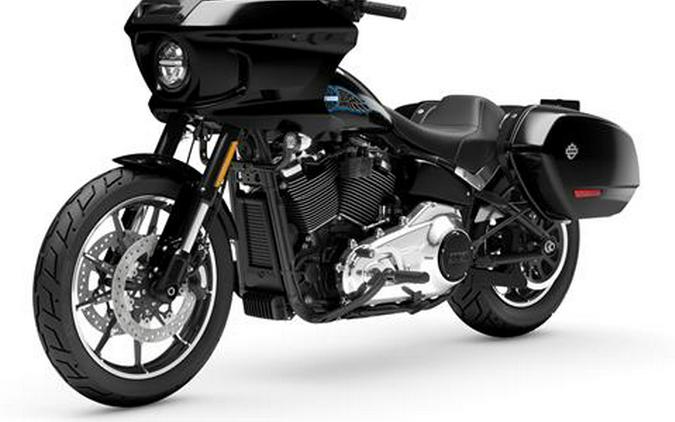 2025 Harley-Davidson Low Rider® ST