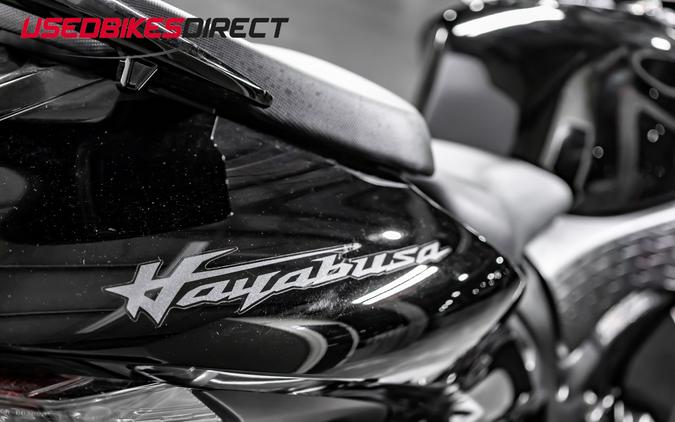 2023 Suzuki Hayabusa - $15,999.00