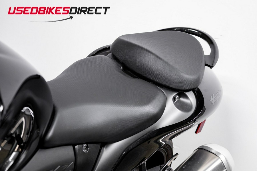 2023 Suzuki Hayabusa - $15,999.00