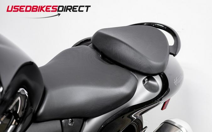 2023 Suzuki Hayabusa - $15,999.00