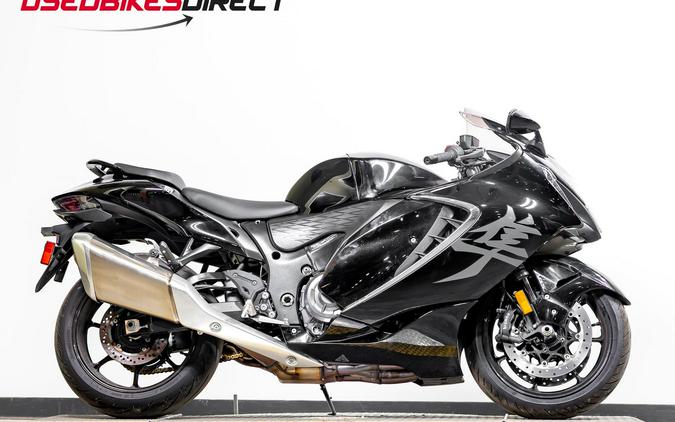 2023 Suzuki Hayabusa - $15,999.00