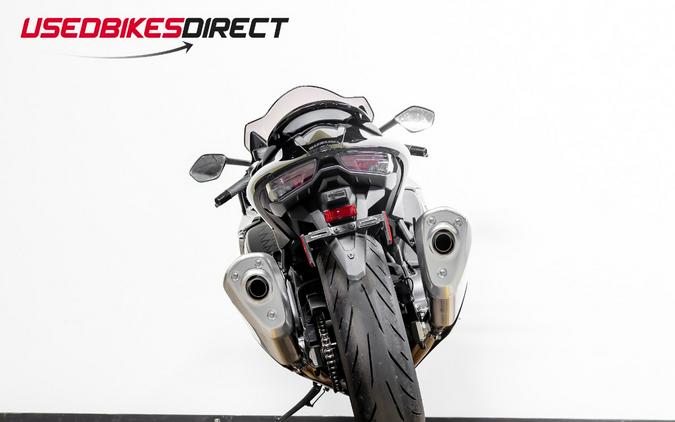 2023 Suzuki Hayabusa - $15,999.00