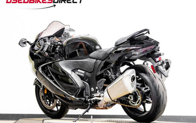 2023 Suzuki Hayabusa - $15,999.00