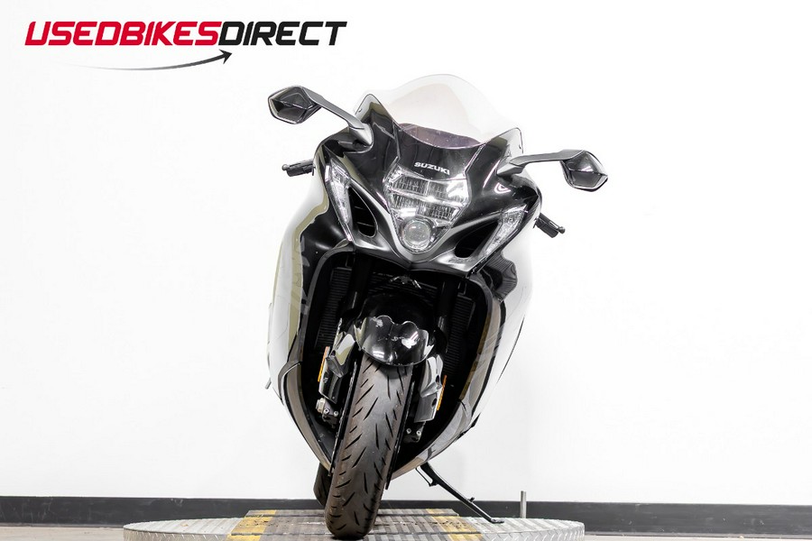2023 Suzuki Hayabusa - $15,999.00