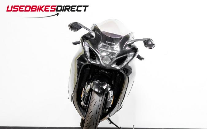 2023 Suzuki Hayabusa - $15,999.00