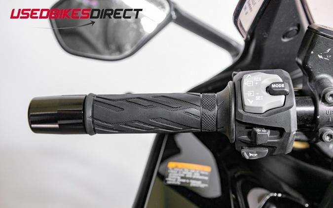 2023 Suzuki Hayabusa - $15,999.00