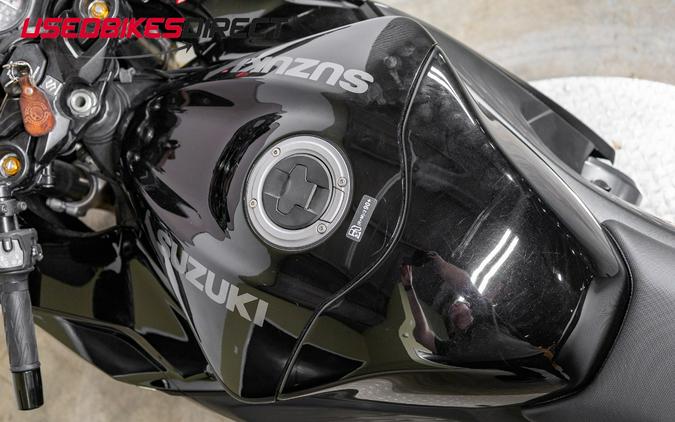 2023 Suzuki Hayabusa - $15,999.00