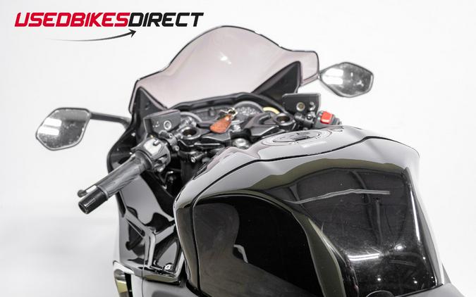 2023 Suzuki Hayabusa - $15,999.00