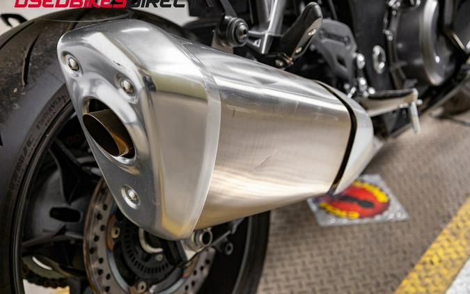 2023 Suzuki Hayabusa - $15,999.00