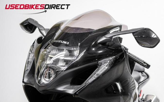 2023 Suzuki Hayabusa - $15,999.00