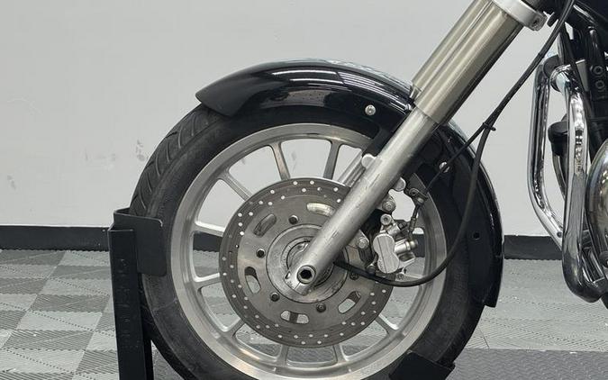 2007 Triumph America