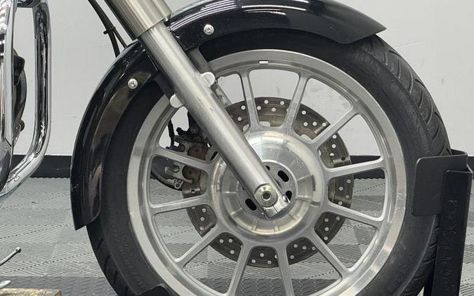 2007 Triumph America