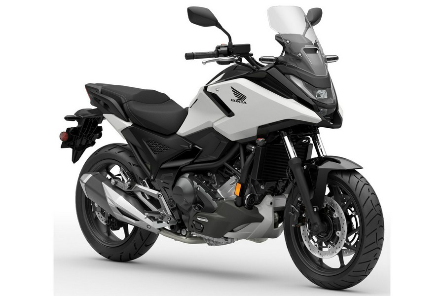 2026 NC750X DCT - Honda