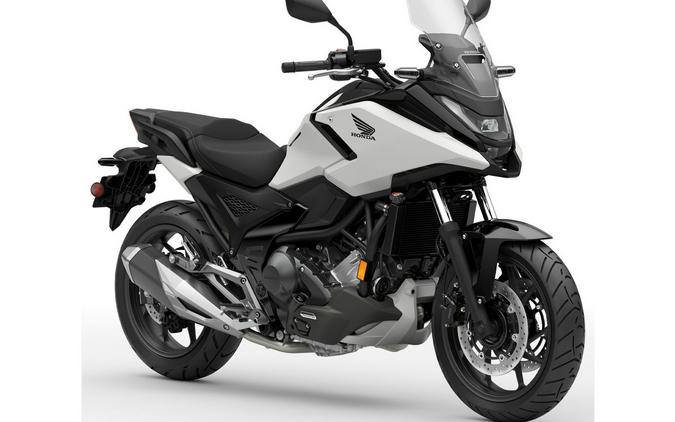 2026 NC750X DCT - Honda