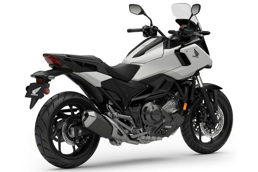 2026 NC750X DCT - Honda