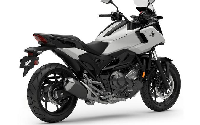 2026 NC750X DCT - Honda