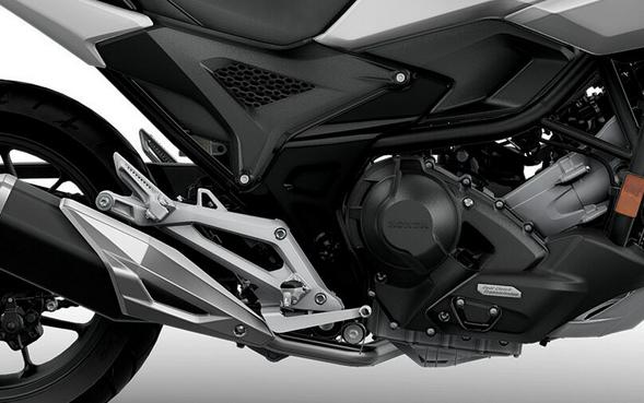 2026 NC750X DCT - Honda