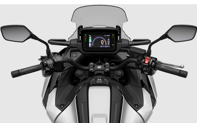 2026 NC750X DCT - Honda