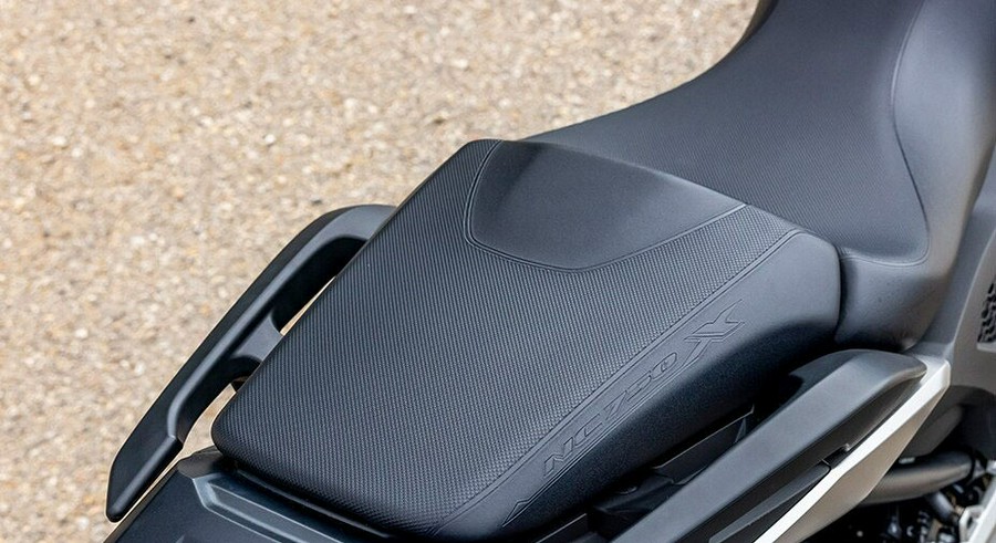 2026 NC750X DCT - Honda