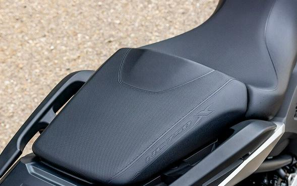 2026 NC750X DCT - Honda