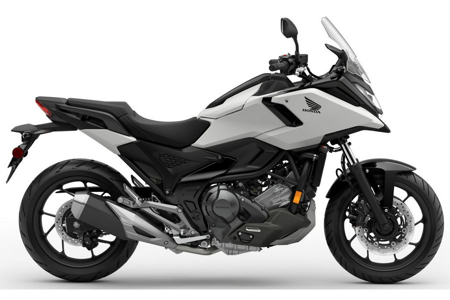 2026 NC750X DCT - Honda